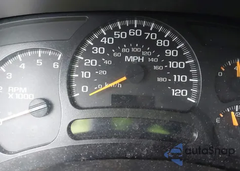 2003 Chevrolet Tahoe Ls z USA, uszkodzony, nr VIN 1GNEC13V73R199923